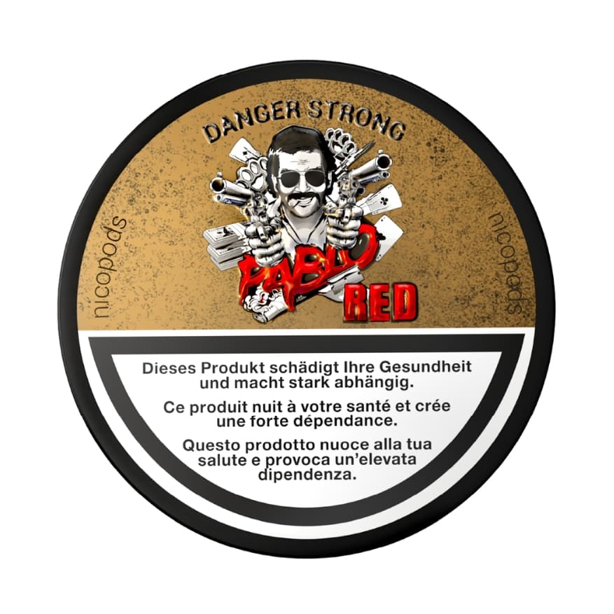 Red (VP 8.90)