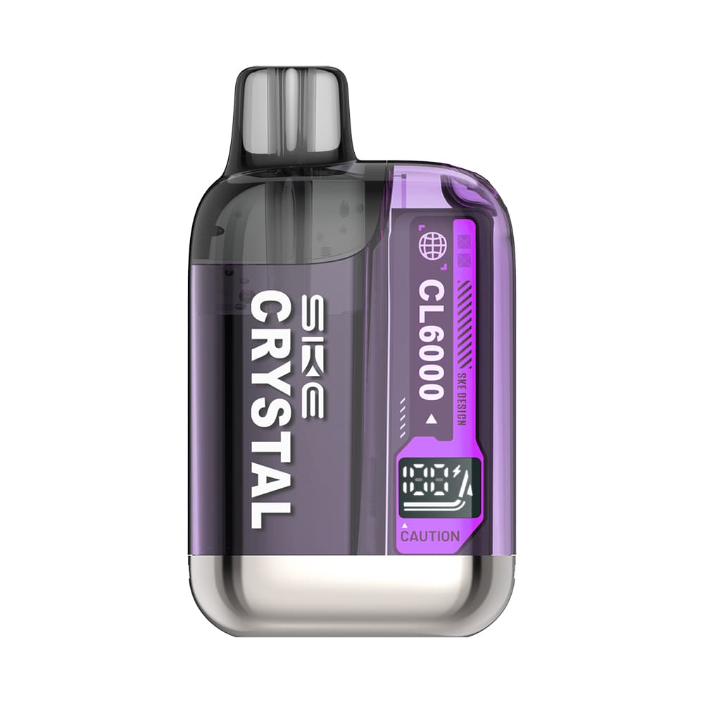 CL6000 Kit Blueberry Raspberry