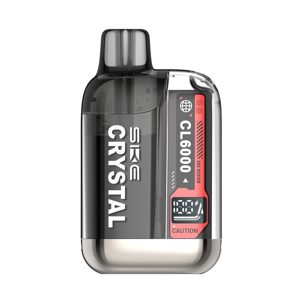 CL6000 Kit Fizzy Cherry