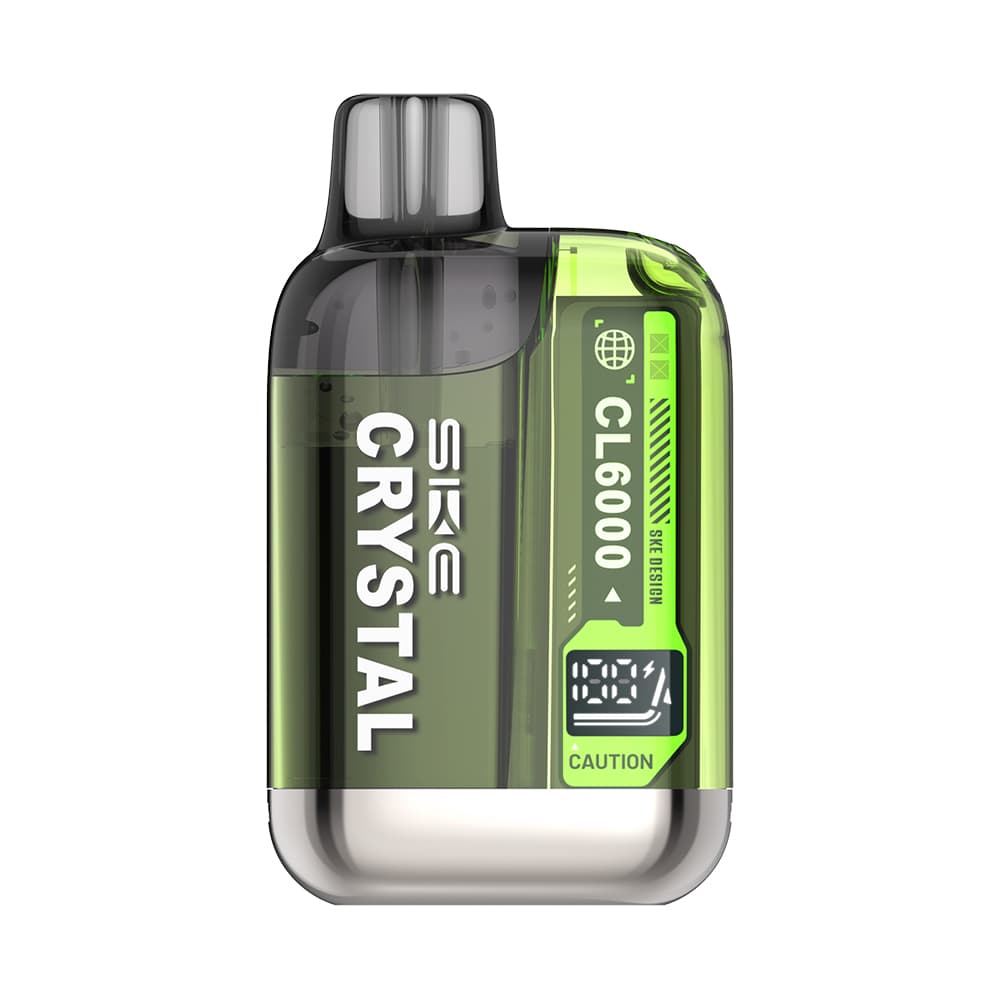 CL6000 Kit Lemon Lime