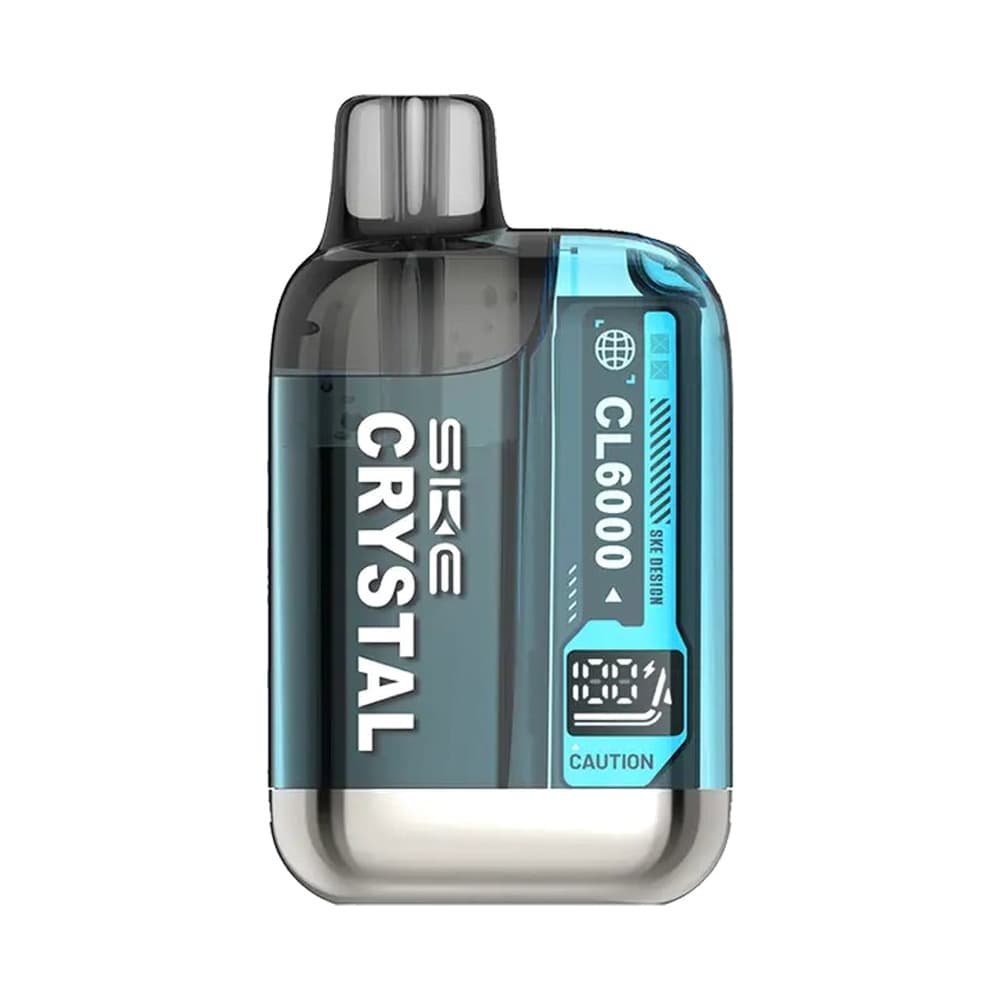CL6000 Kit Menthol
