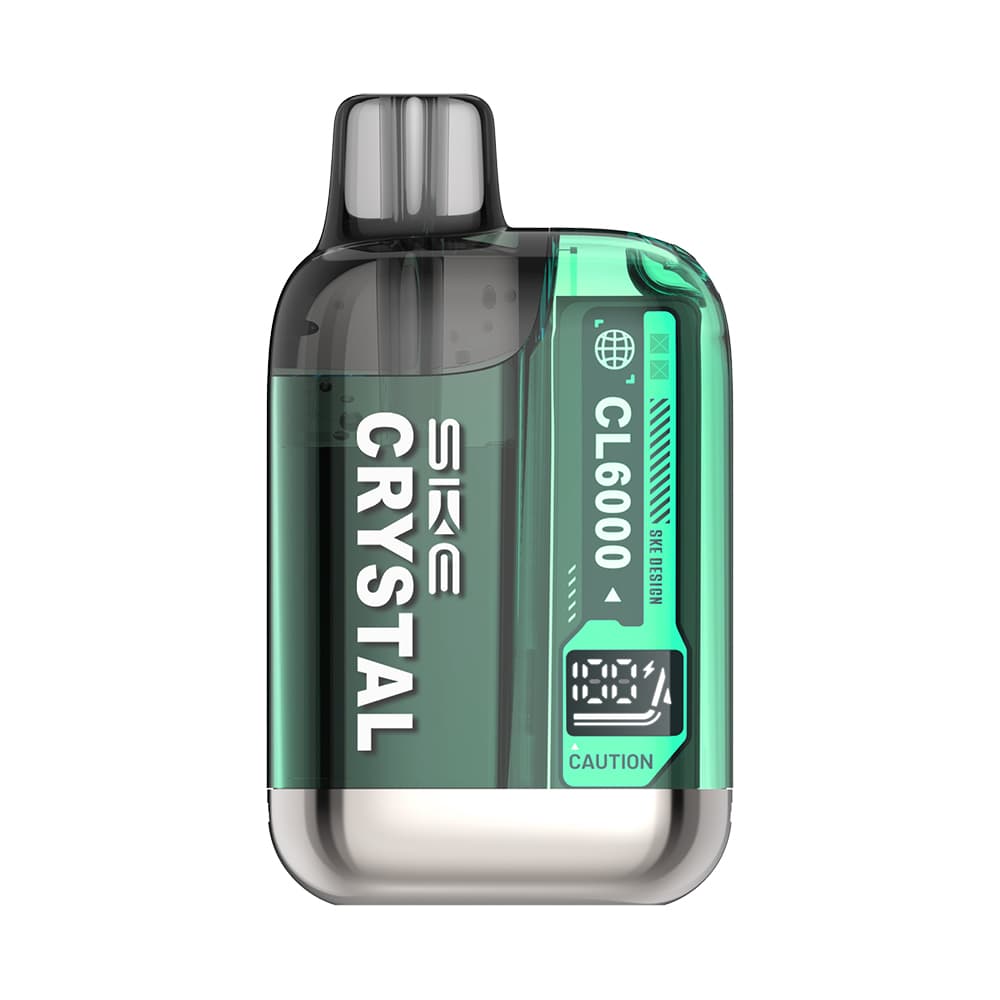 CL6000 Kit Watermelon Ice