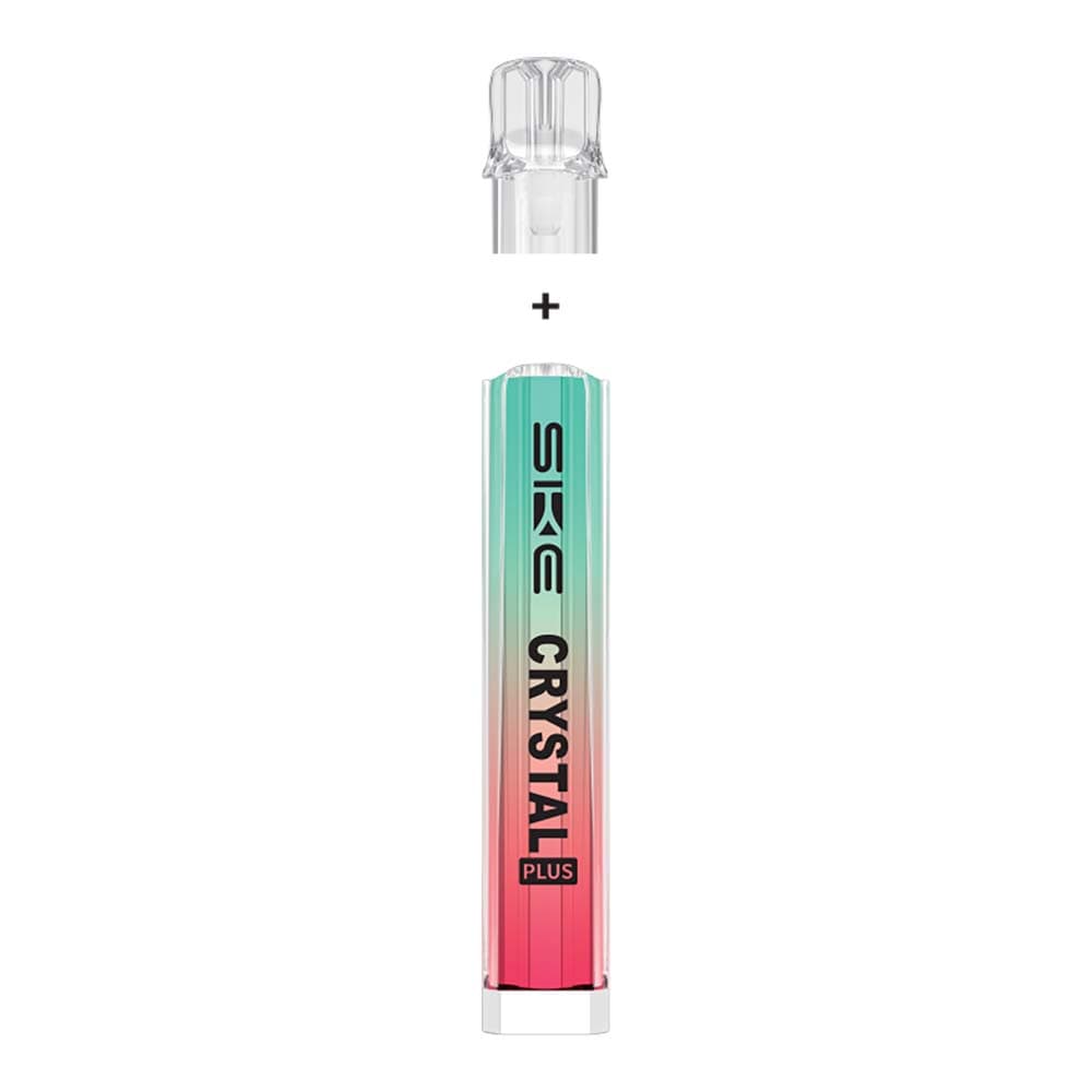 Plus Kit 2ml Aurora Blue & Blueberry Raspberry