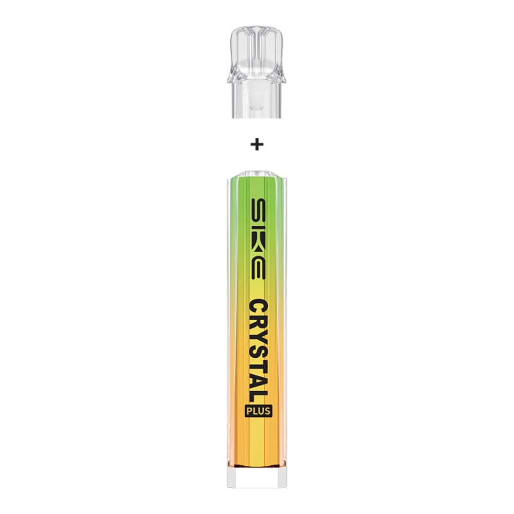 Plus Kit 2ml Aurora Green & Lemon Lime