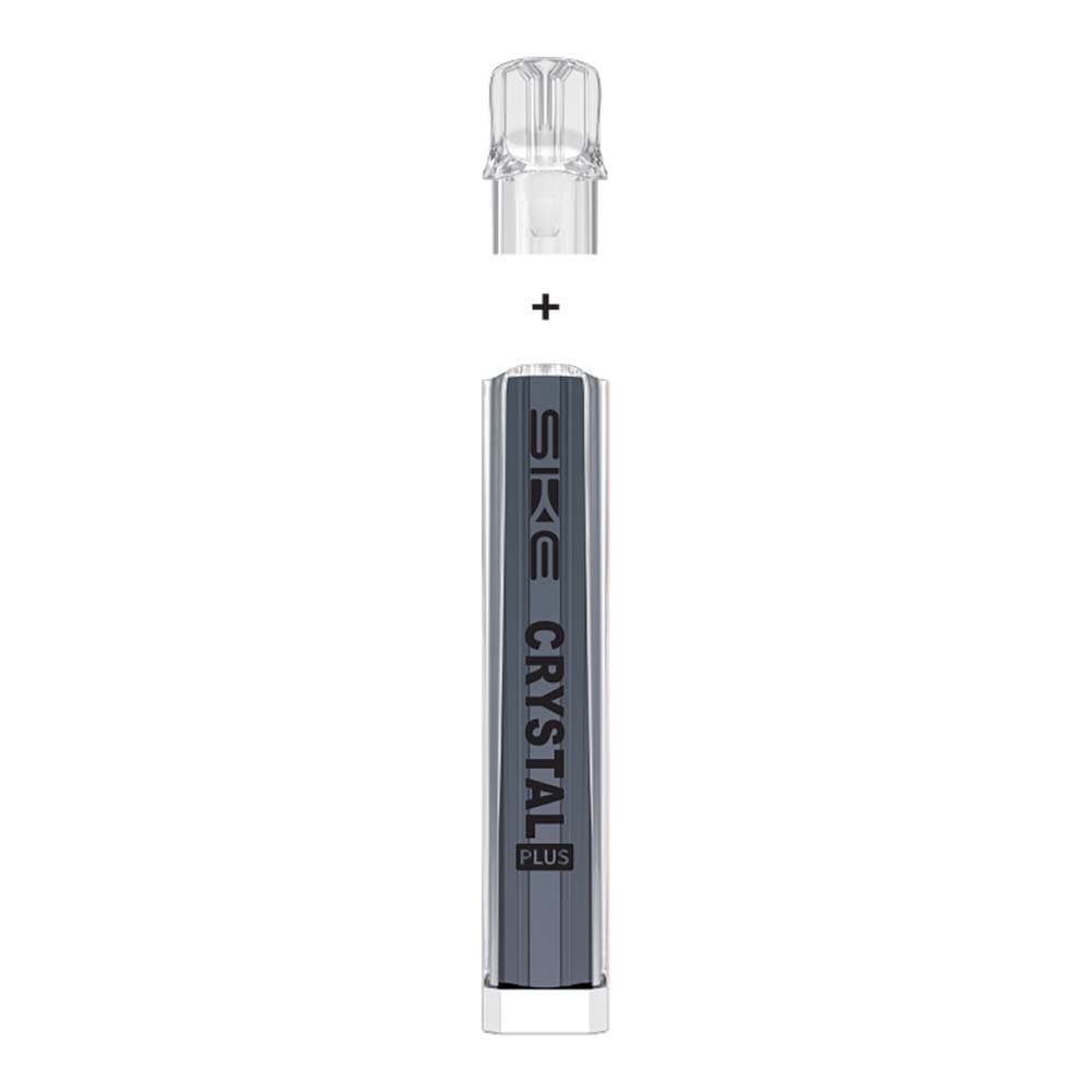 Plus Kit 2ml Grey & Cherry