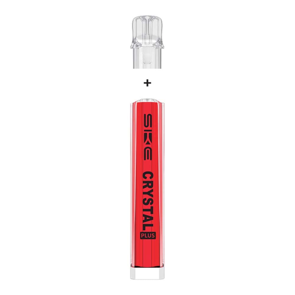 Plus Kit 2ml Red & Watermelon