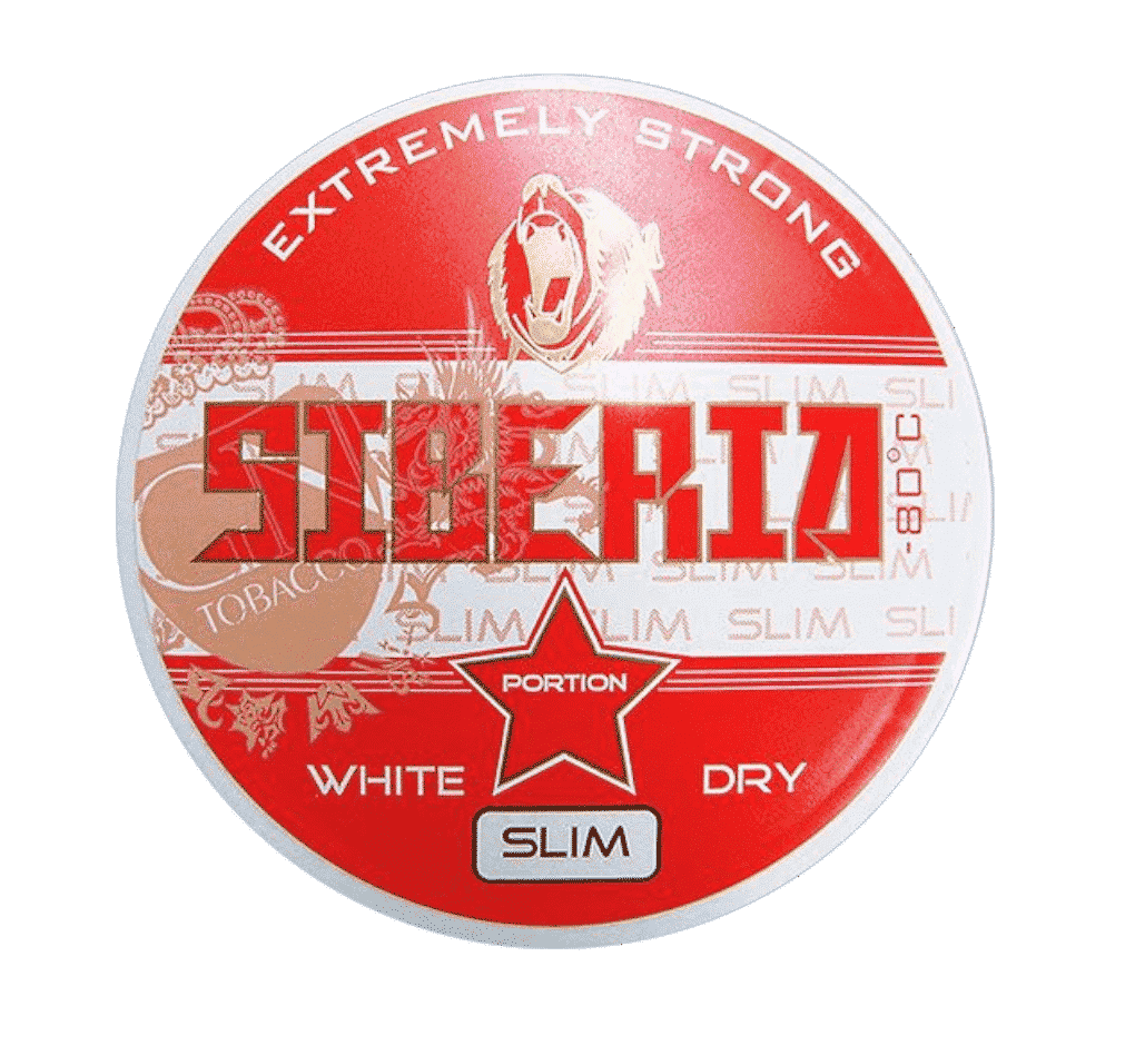White Dry 13g (UVP 9.90)