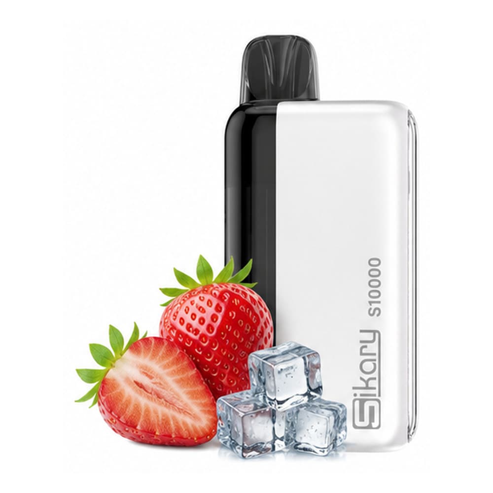 S10000 Kit Strawberry Ice