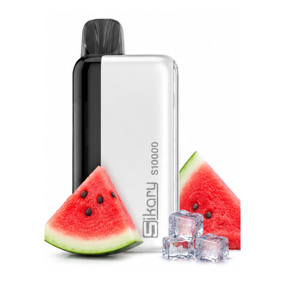 S10000 Kit Watermelon Ice