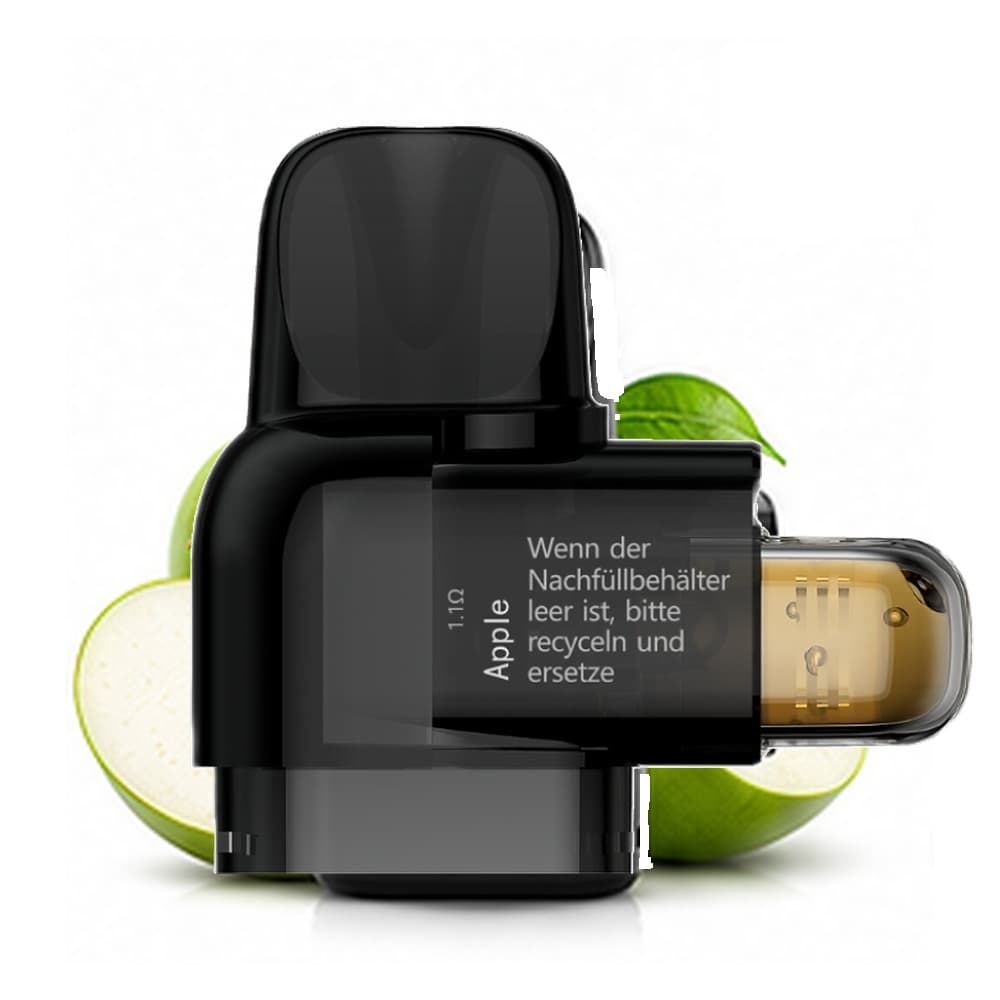 S10000 Pod Apple