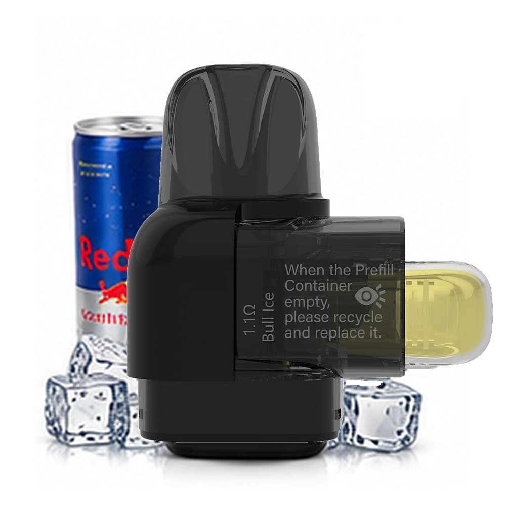 S10000 Pod Bull Ice