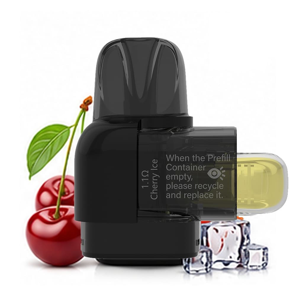 S10000 Pod Cherry Ice