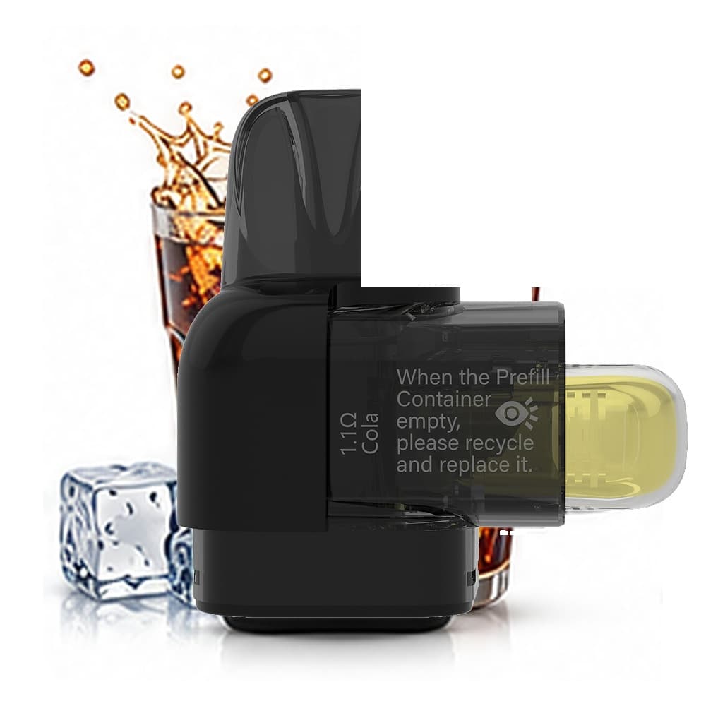 S10000 Pod Cola