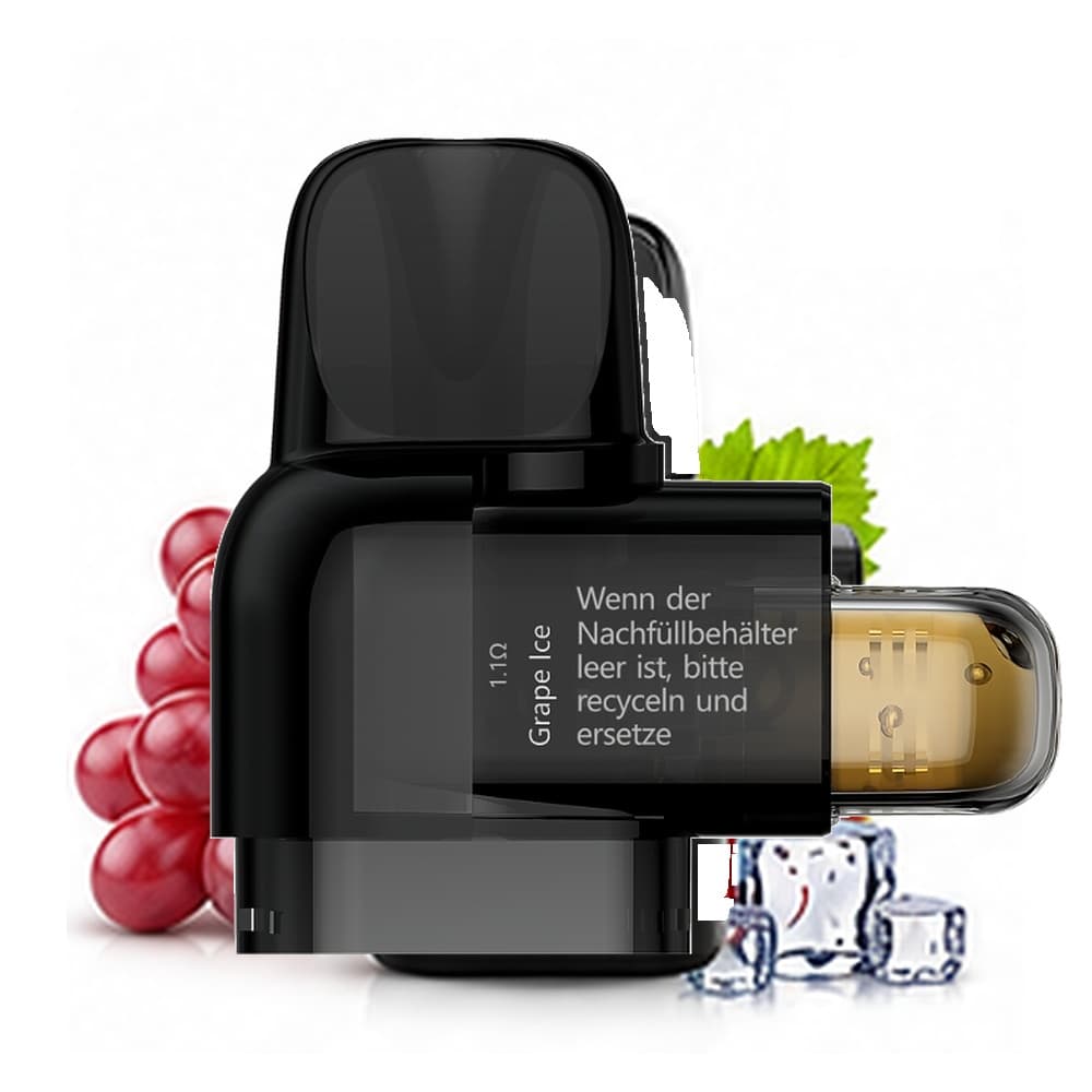 S10000 Pod Grape Ice