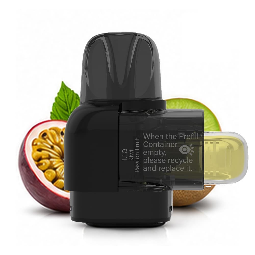 S10000 Pod Kiwi Passion Fruit