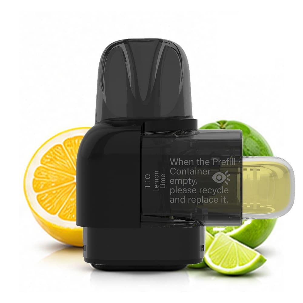 S10000 Pod Lemon Lime