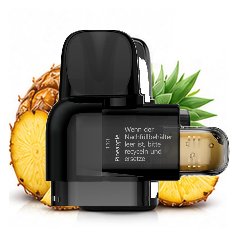 S10000 Pod Pineapple