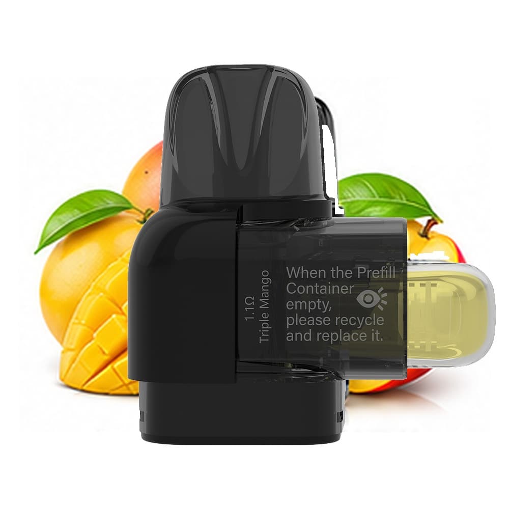 S10000 Pod Triple Mango