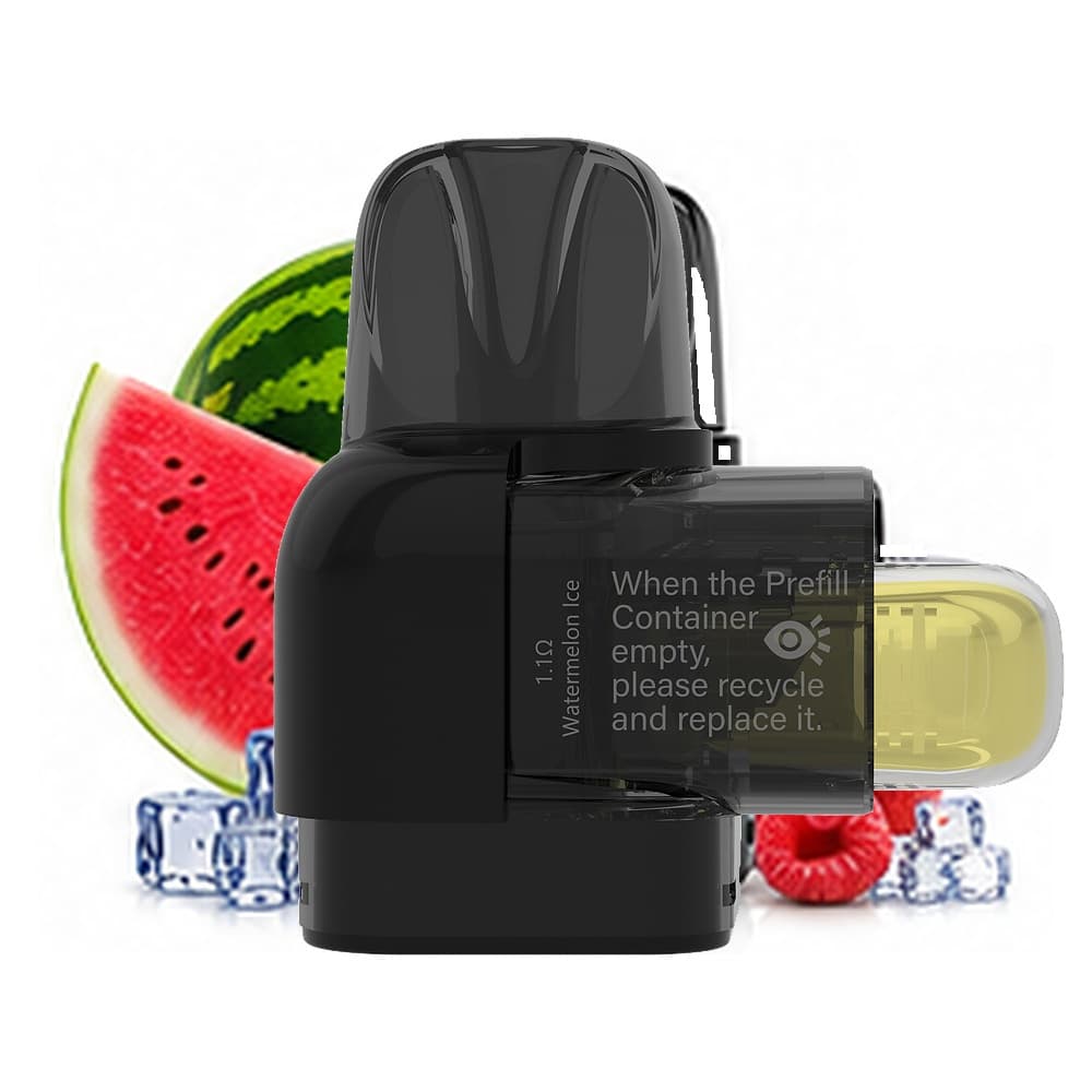 S10000 Pod Watermelon Ice