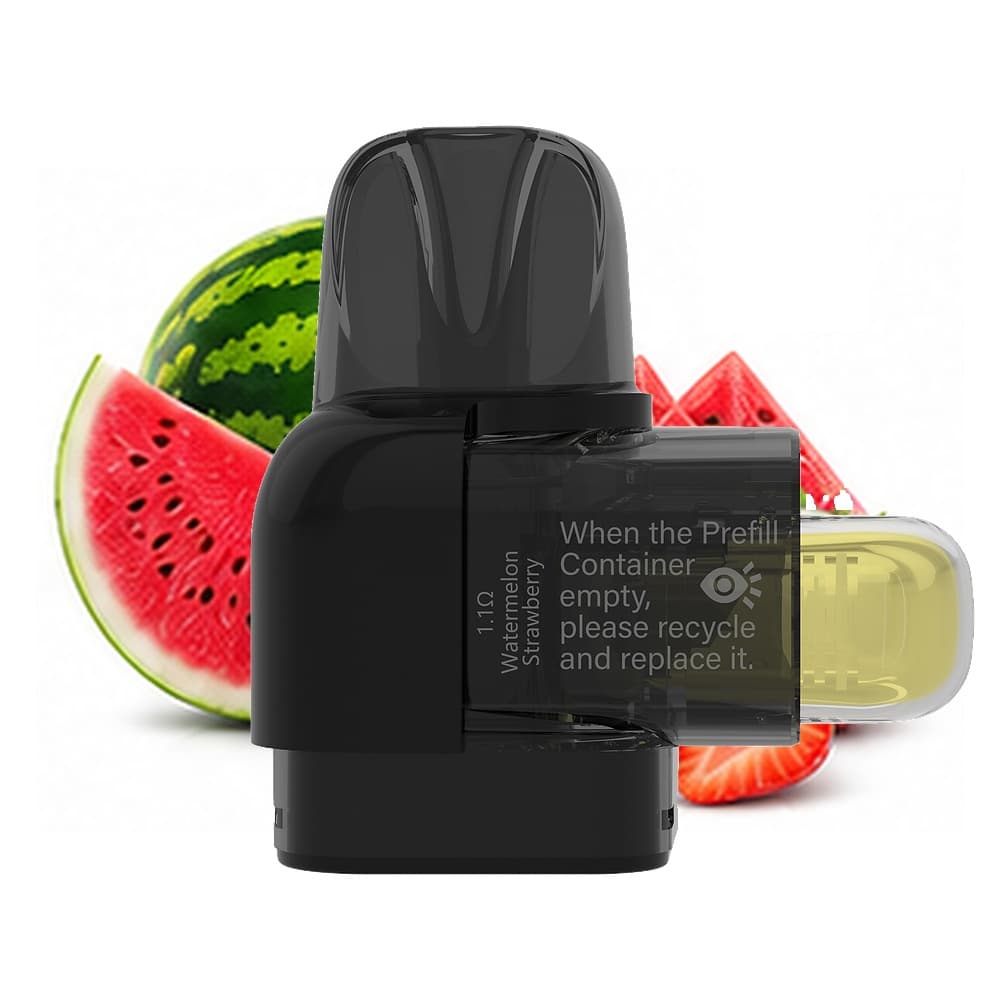 S10000 Pod Watermelon Strawberry