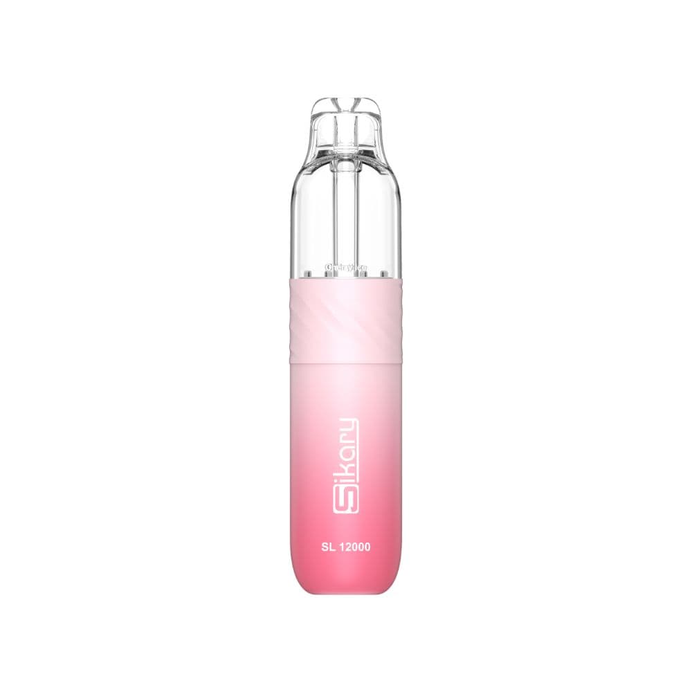 SL12000 Kit Cherry Ice