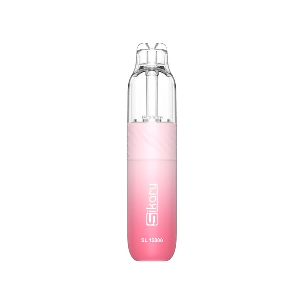 SL12000 Kit Fizzy Cherry