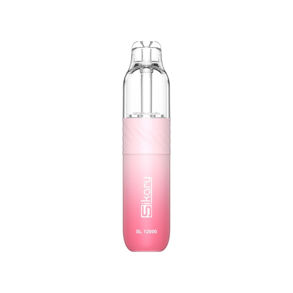SL12000 Kit Pink Lemonade
