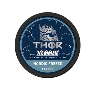 Nordic Freeze Hammer