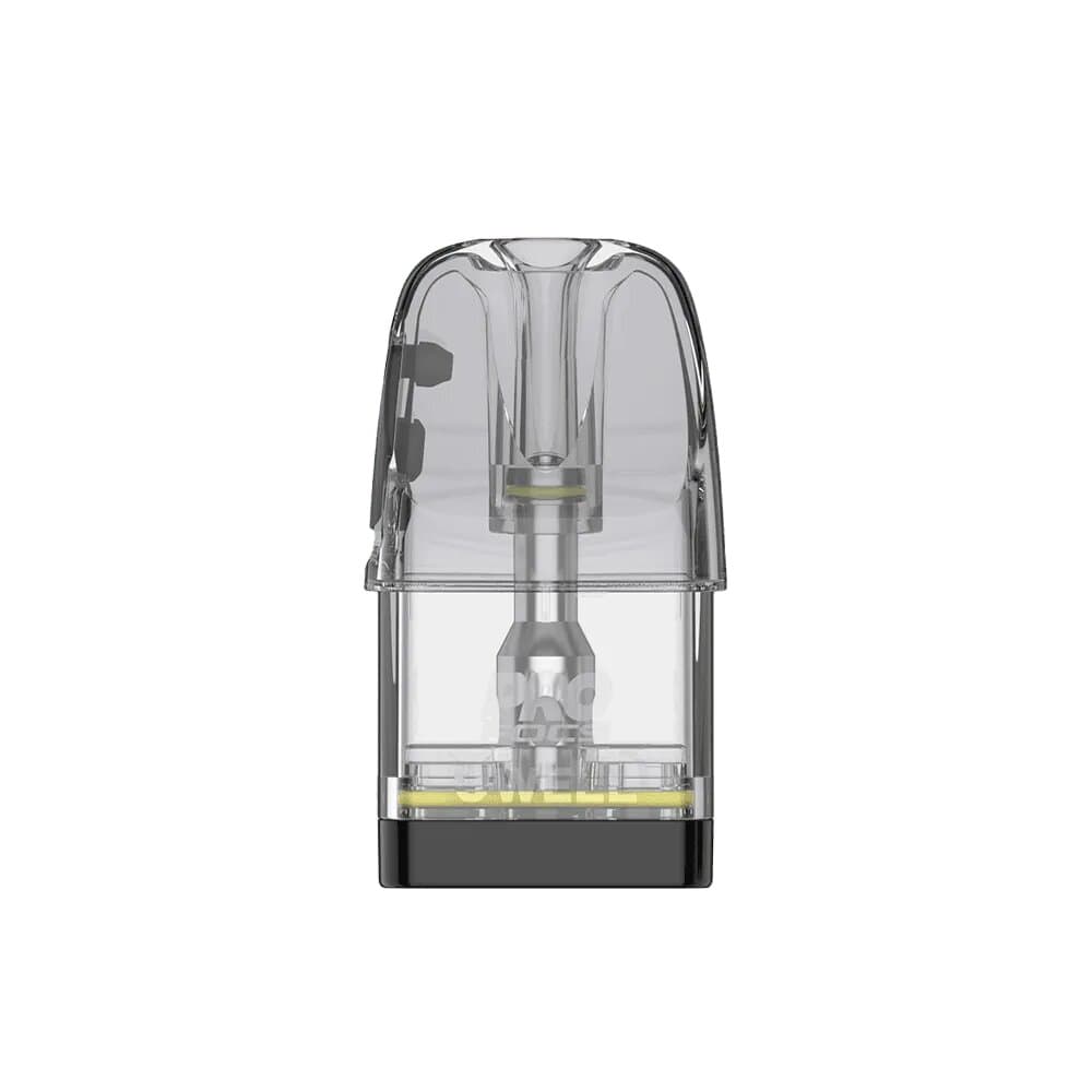 UWELL CALIBURN G5 3 x 3ml GPP Alpha Pod - 0.9 Ohm Podsystem – PouchVape.ch