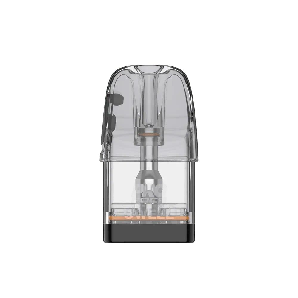 UWELL CALIBURN G5 3 x 3ml GPP Alpha Pod - 0.6 Ohm Podsystem – PouchVape.ch