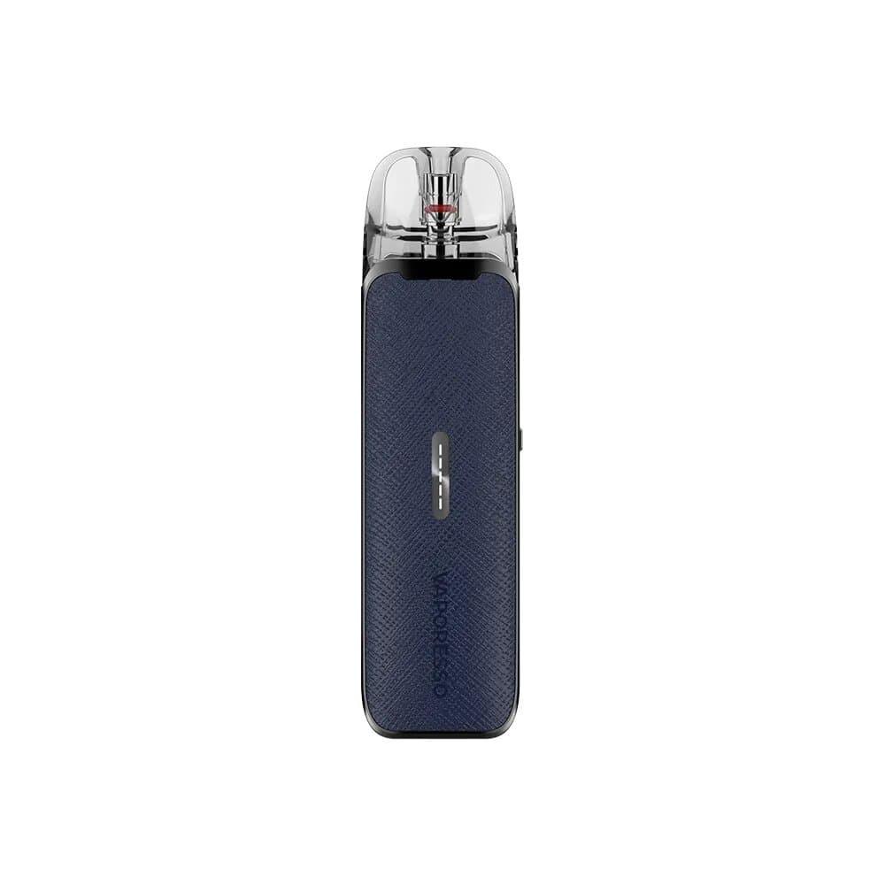 Luxe Q3 Kit Prussian Blue