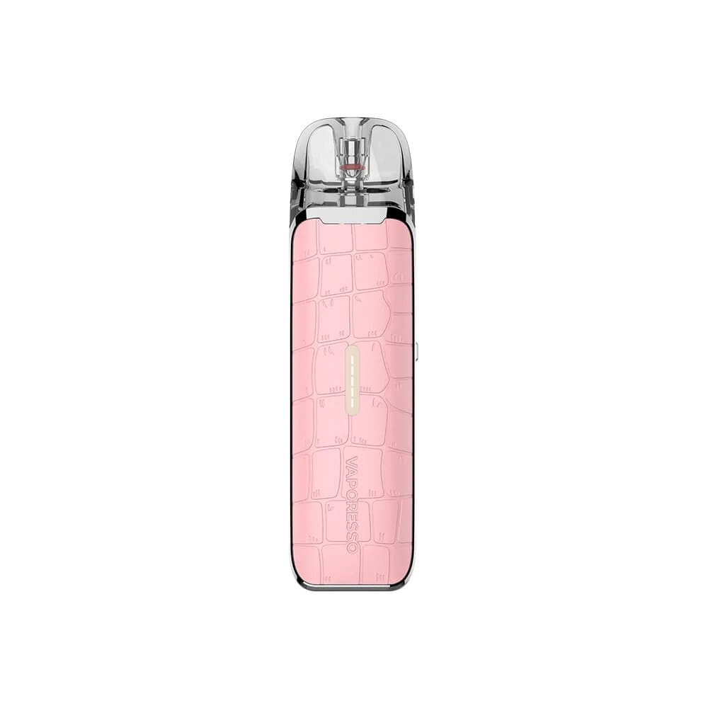 Luxe Q3 Kit Rose Pink