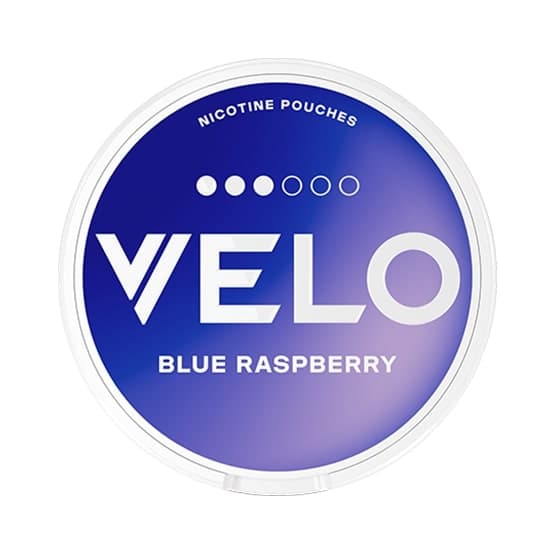 Blue Raspberry (SE) (VP 9.90)