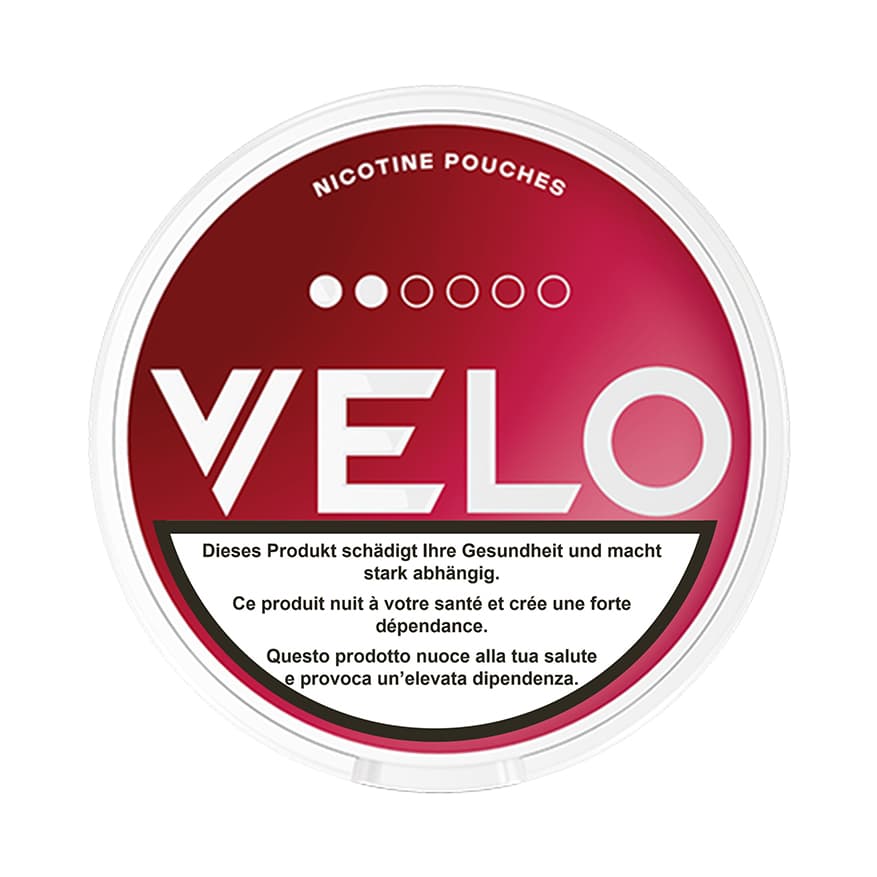 Blush Berry (SE) (VP 9.90)
