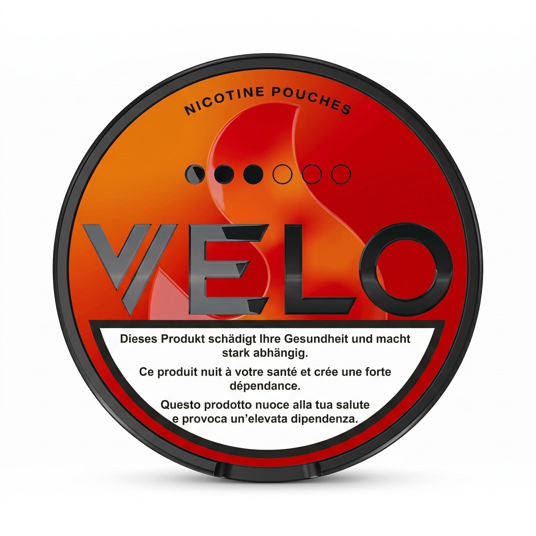 Cinnamon Flame (SE) (VP 9.90)