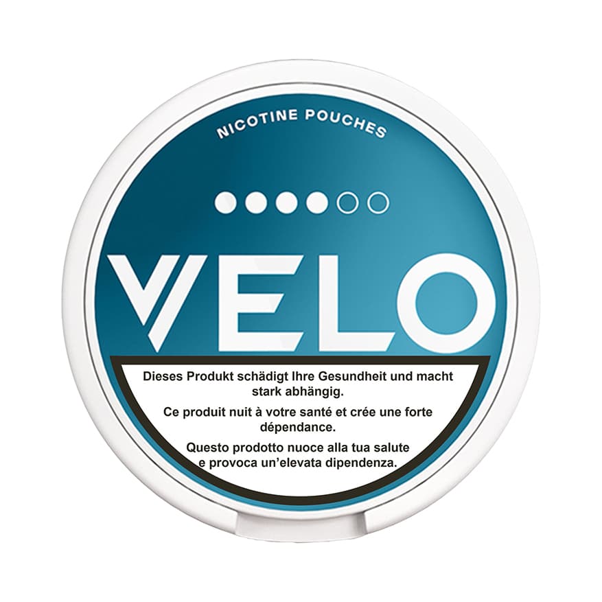 Freezing Peppermint (Mighty Peppermint) 4/6 (EU) (VP 9.90)