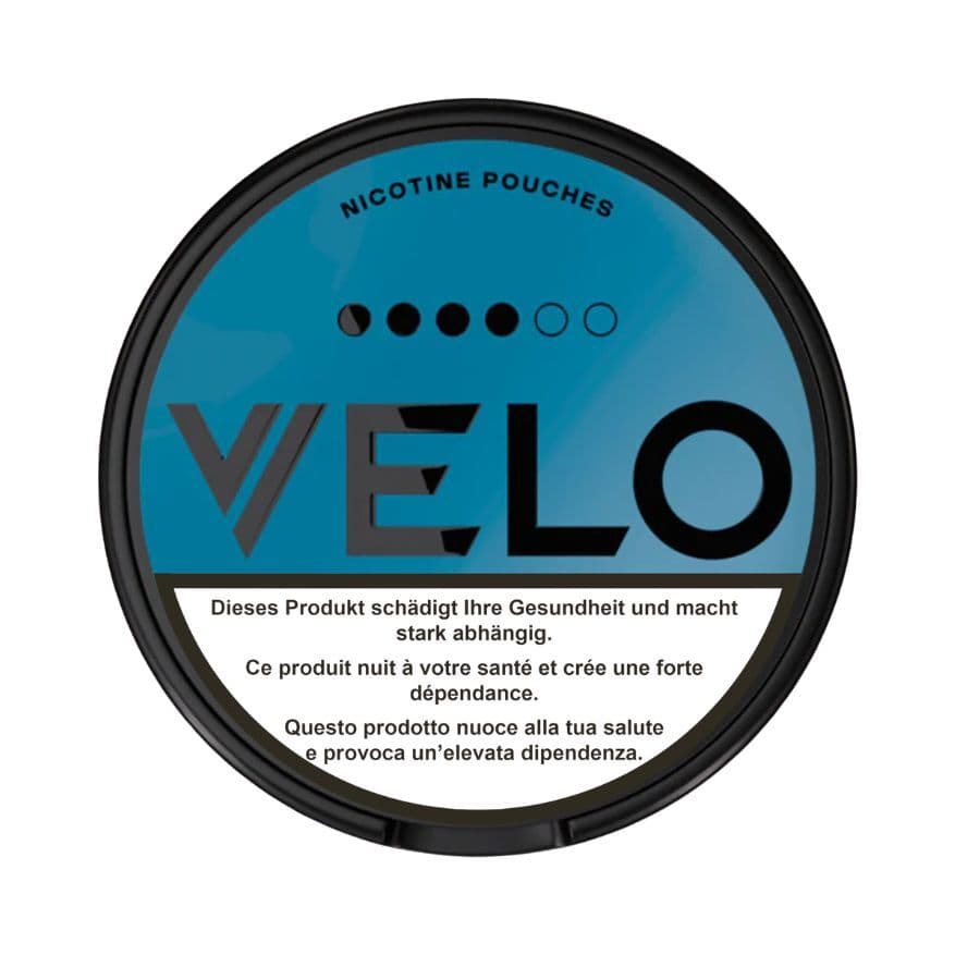 Freezing Peppermint (Mighty Peppermint) 4/6 (SE) (VP 9.90)