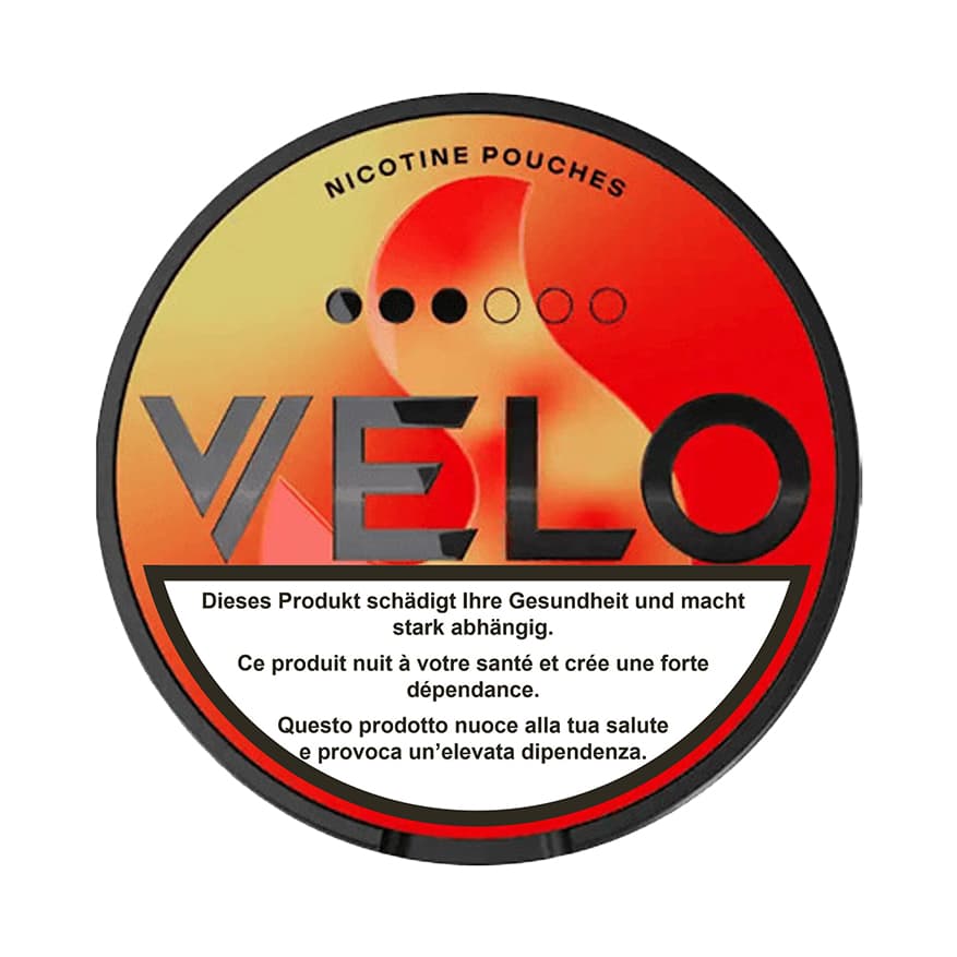 Mango Flame (SE) (VP 9.90)