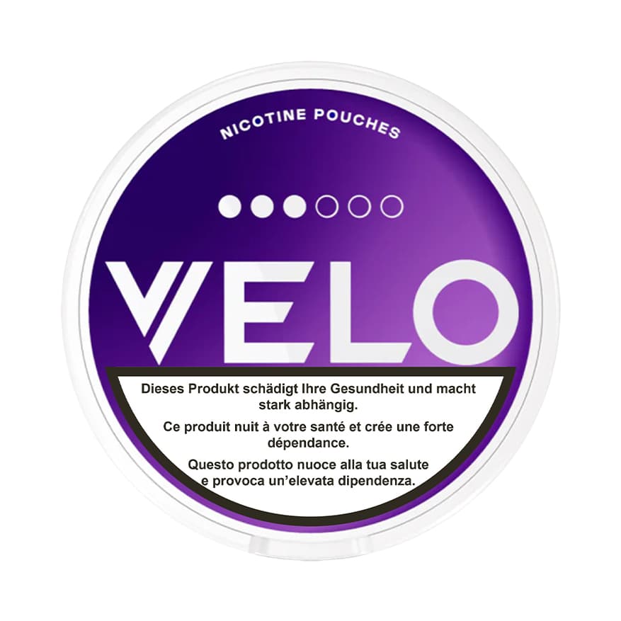 Purple Grape (SE) (VP 9.90)