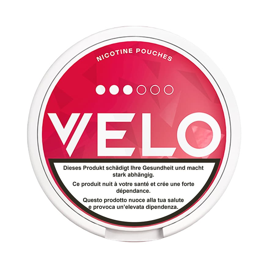Strawberry Ice (EU) (VP 9.90)