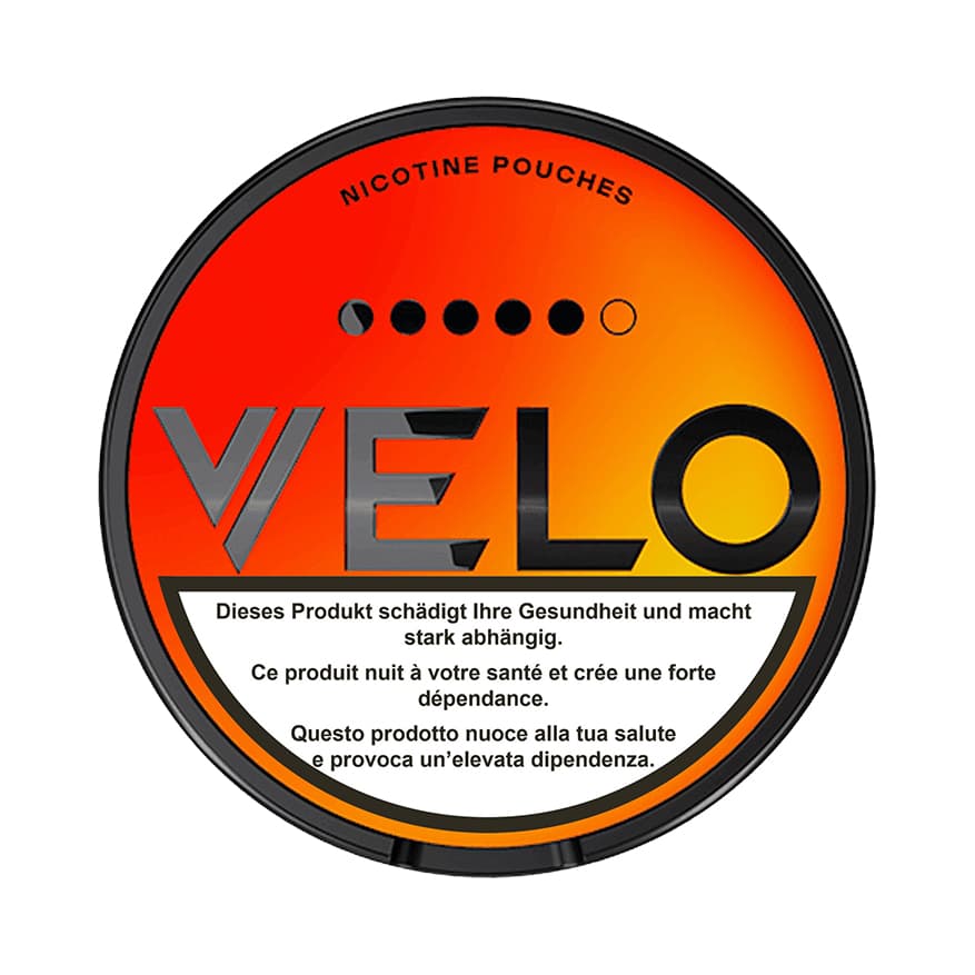 Tropical Mango 5/6 (SE) (VP 9.90)