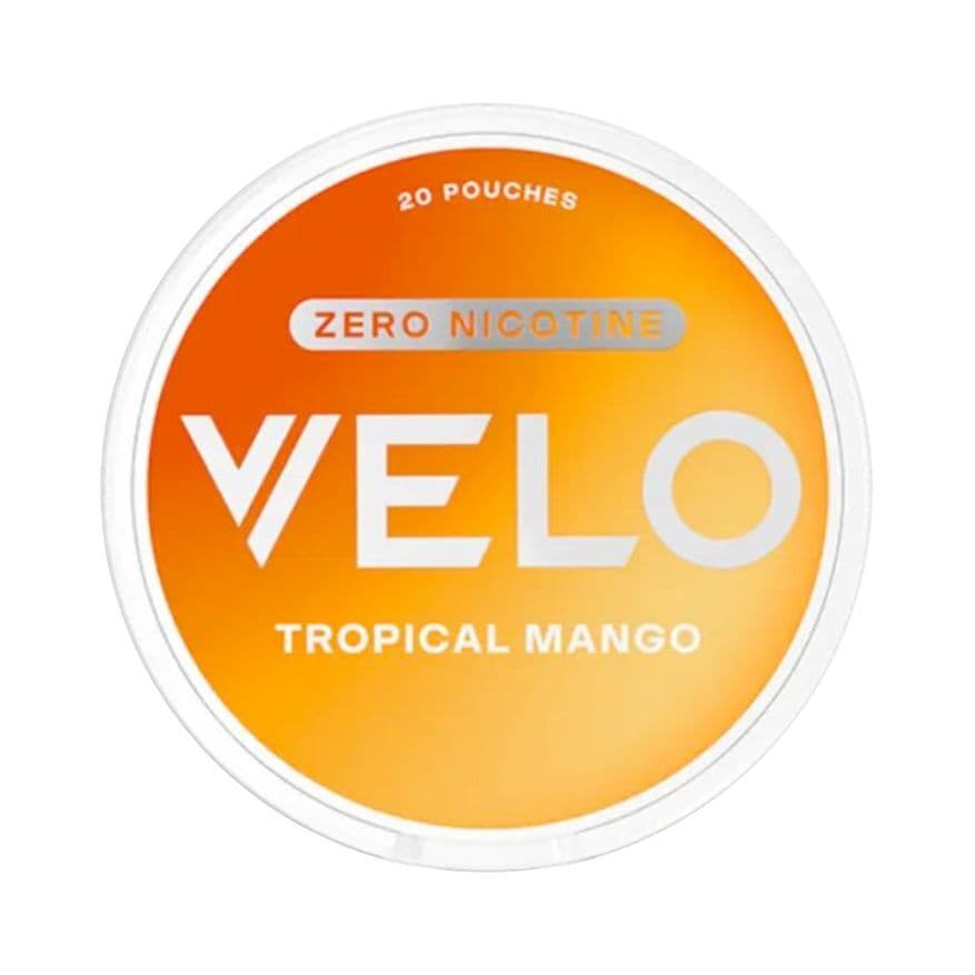 ZERO Tropical Mango (SE) (VP 9.90)