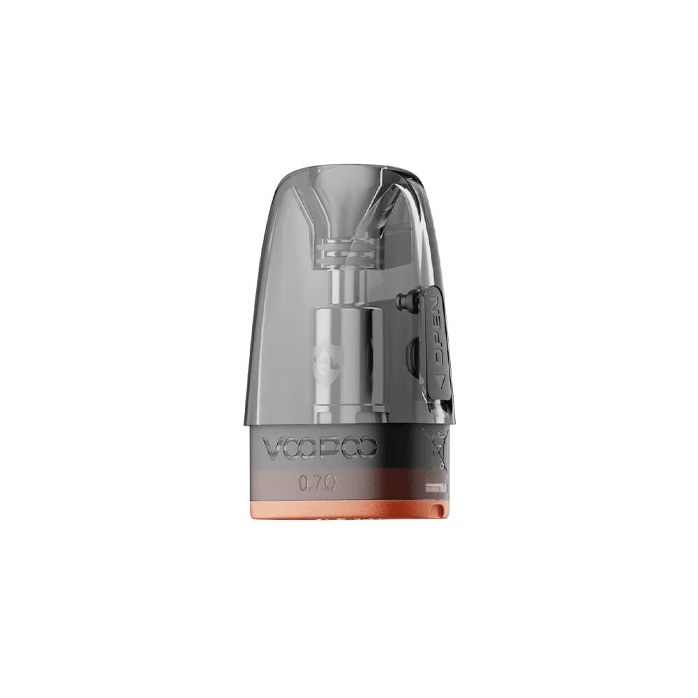 Argus G4 3 x 3.5ml Multiohm Pod