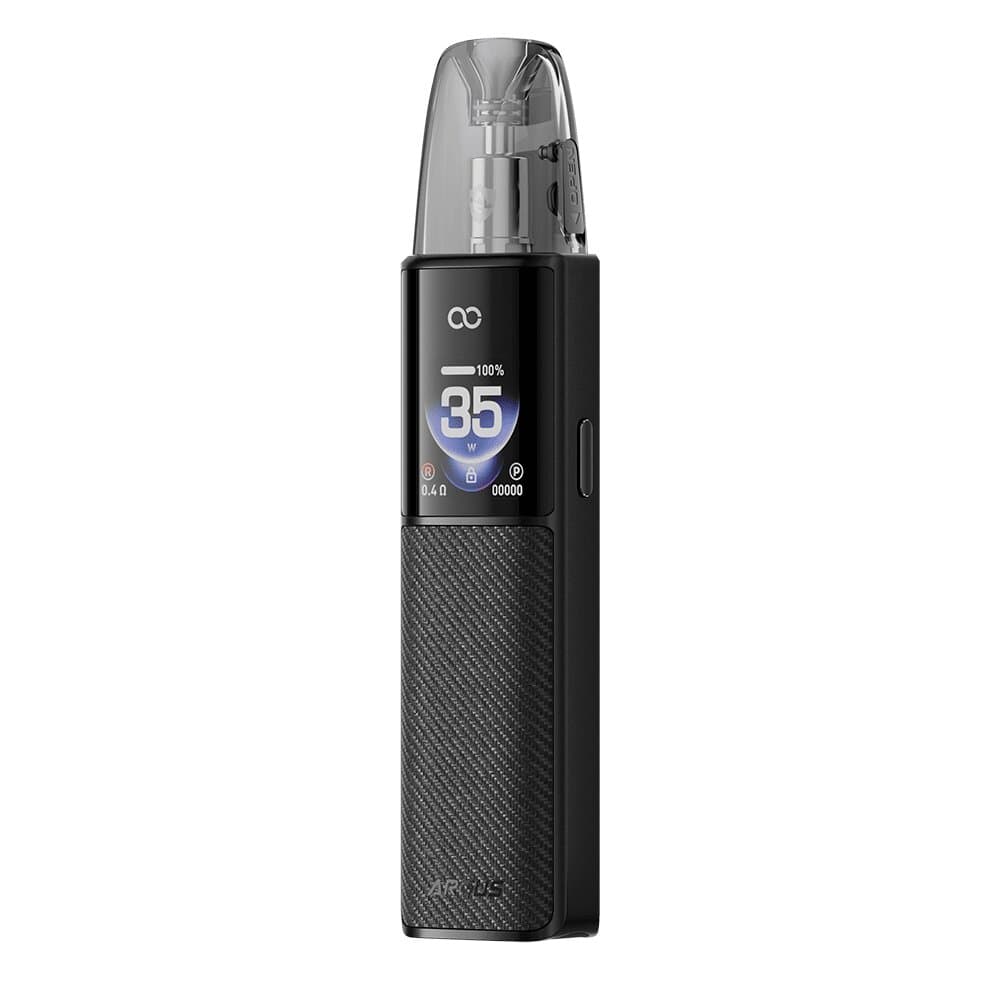 Argus G4 Kit Black