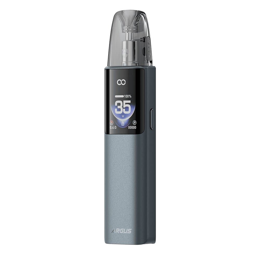 Argus G4 Kit Gray