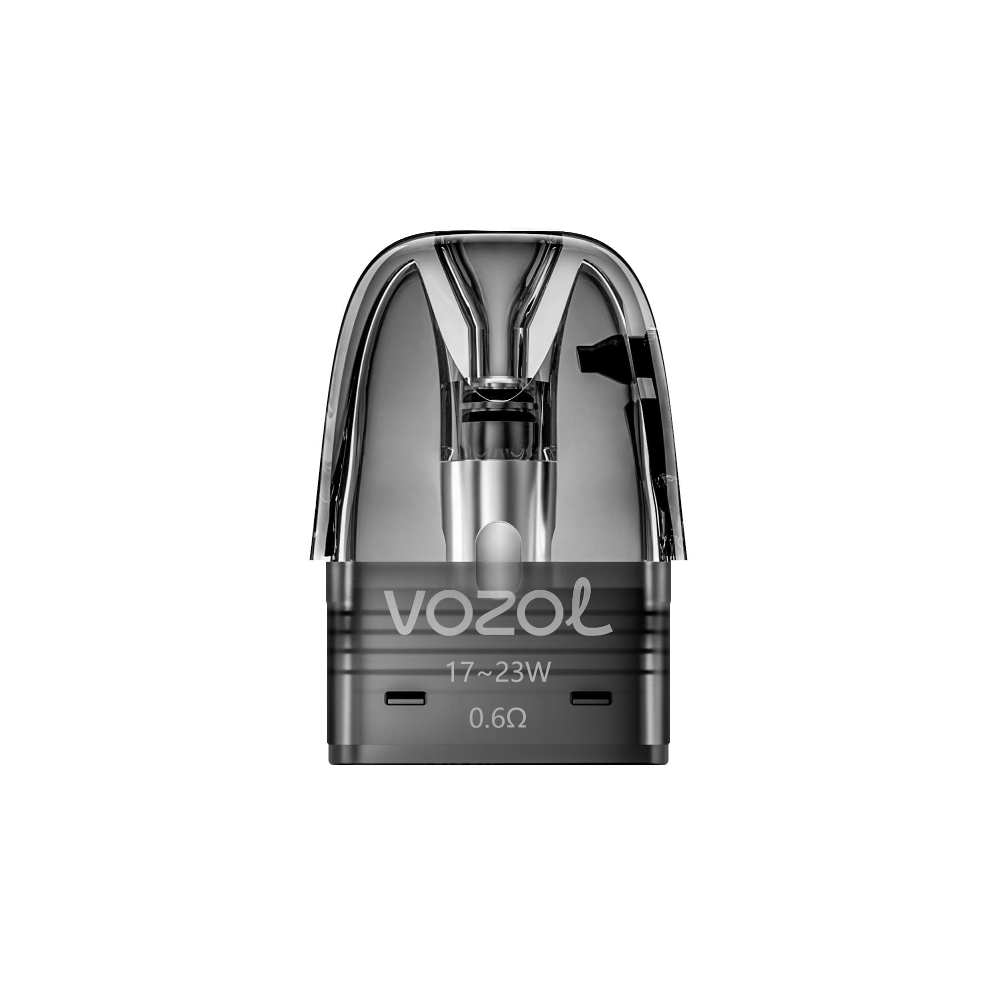 Ace Go 3 x Pod 0.6 Ohm