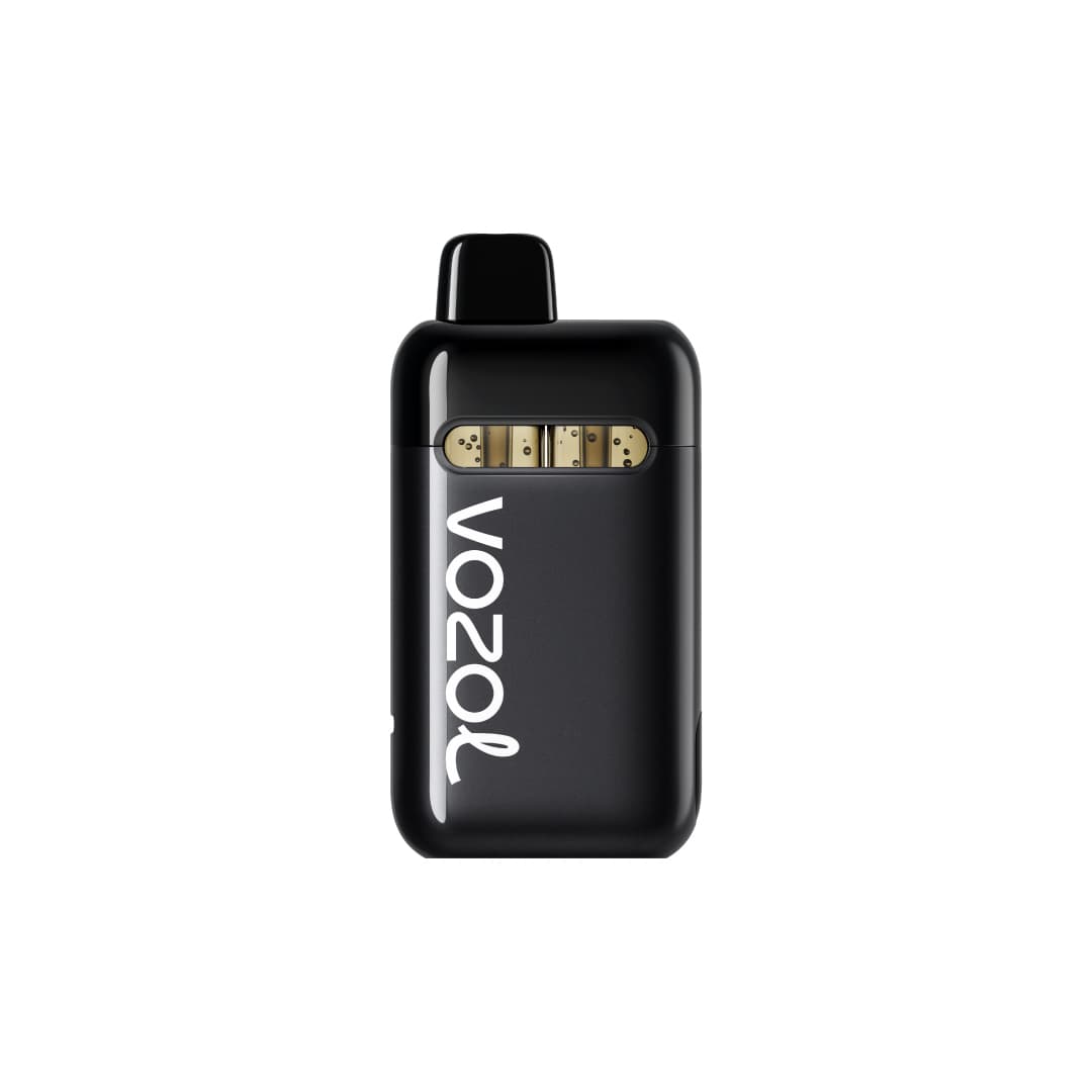 Neon Plug Max Device Obsidian Black