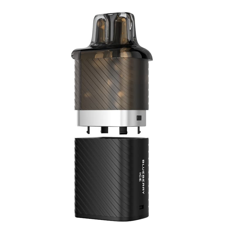 Vista Plug Pod Blueberry Ice
