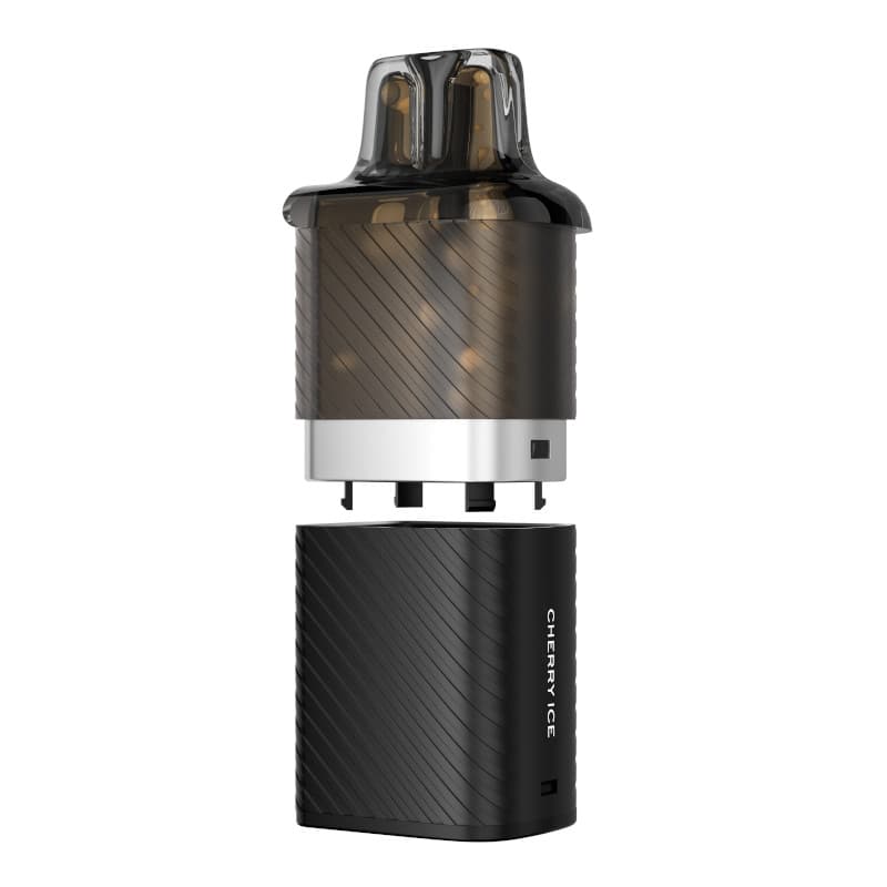 Vista Plug Pod Cherry Ice