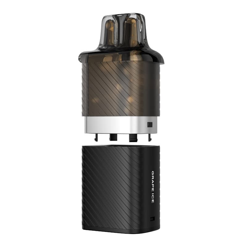 Vista Plug Pod Grape Ice